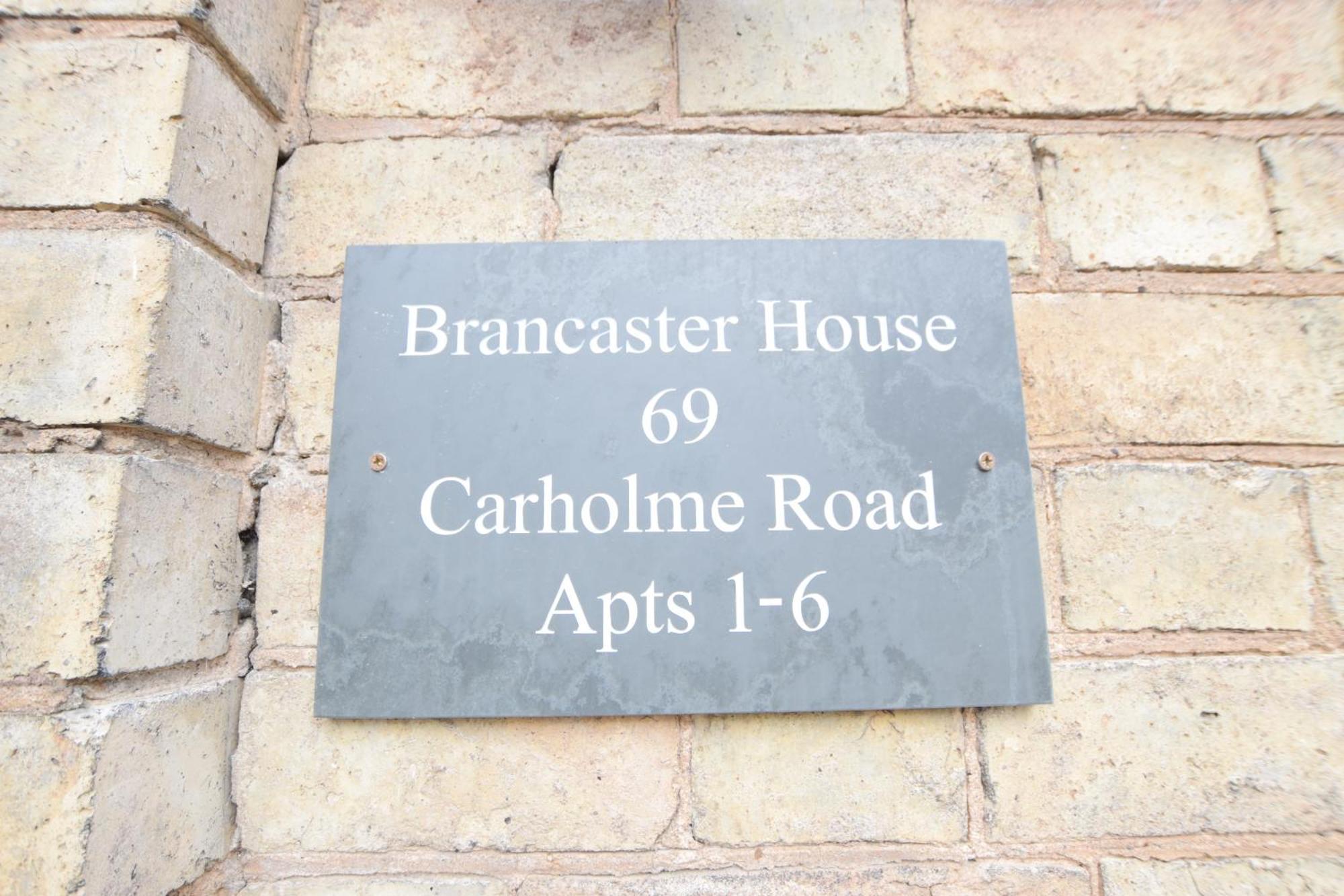 Stylish City Centre Apartments Lincoln Exterior photo